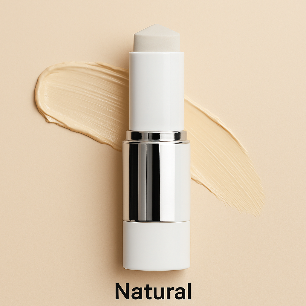 BlurMe™ - Color Changing Foundation Stick