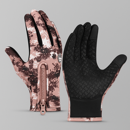 CozyTouch™ - Waterproof Winter Gloves