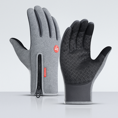 CozyTouch™ - Waterproof Winter Gloves