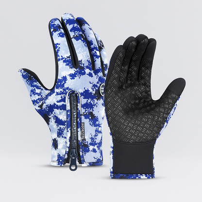 CozyTouch™ - Waterproof Winter Gloves