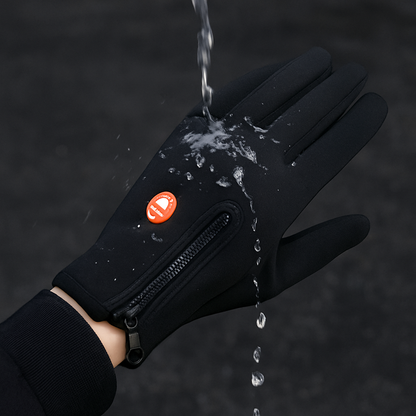 CozyTouch™ - Waterproof Winter Gloves