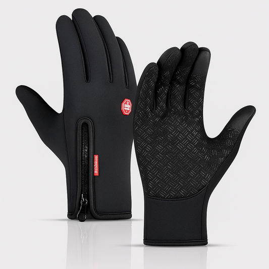 CozyTouch™ - Waterproof Winter Gloves