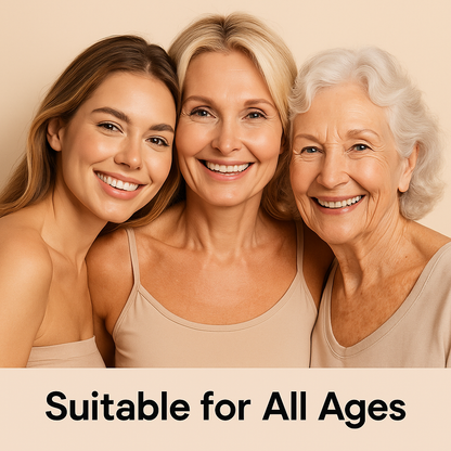 BlurMe™ - Color Changing Foundation Stick