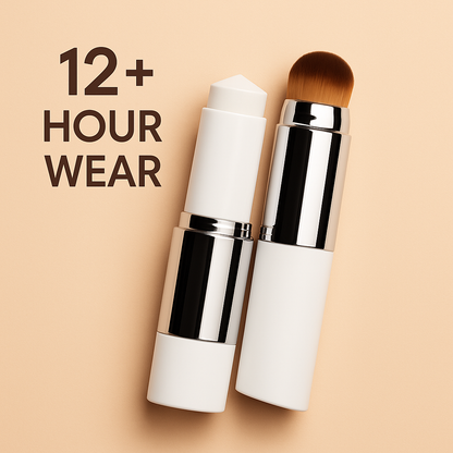 BlurMe™ - Color Changing Foundation Stick